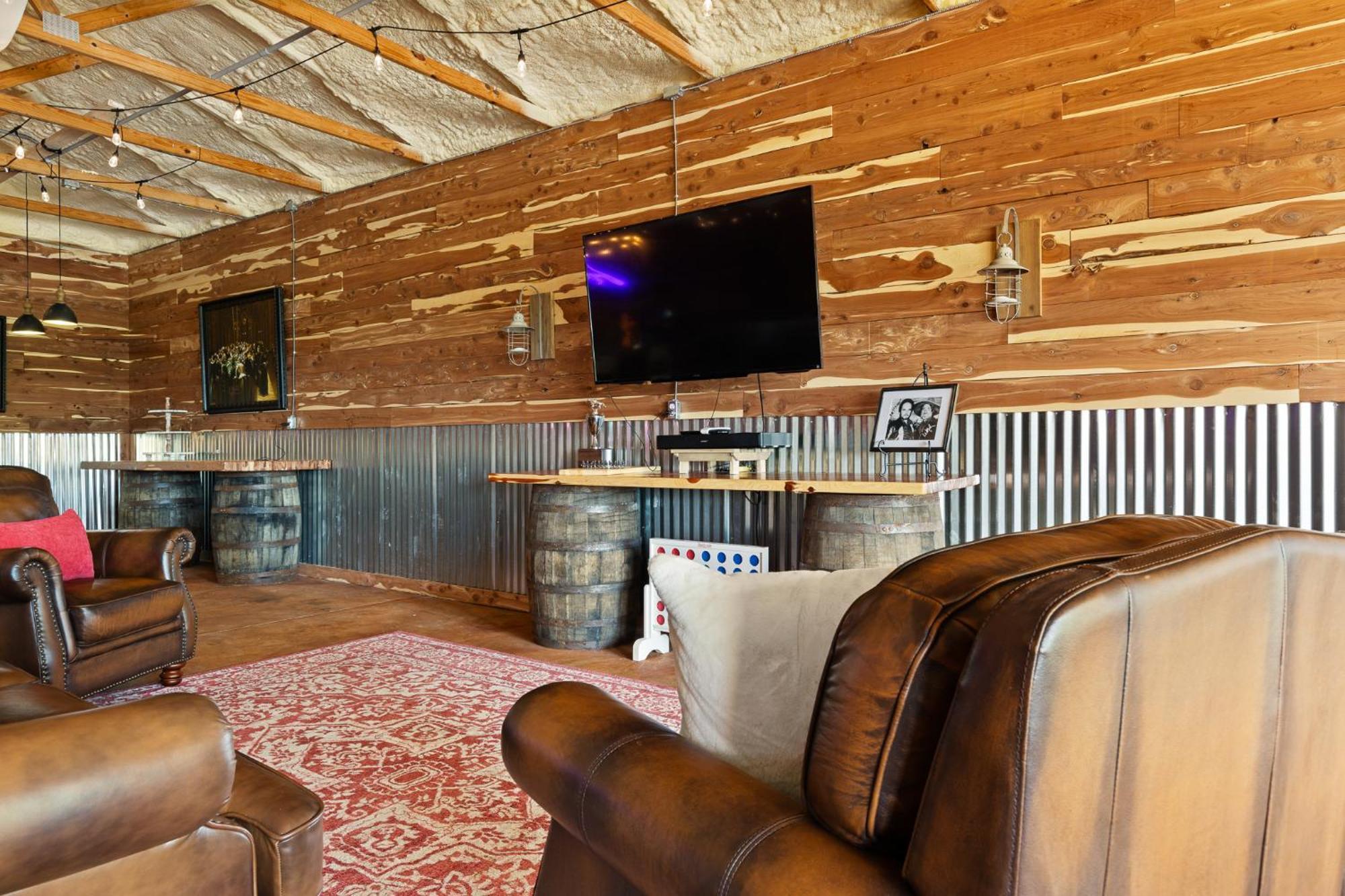 Roadrunner Inn And Log Cabins Eureka Springs Exterior photo